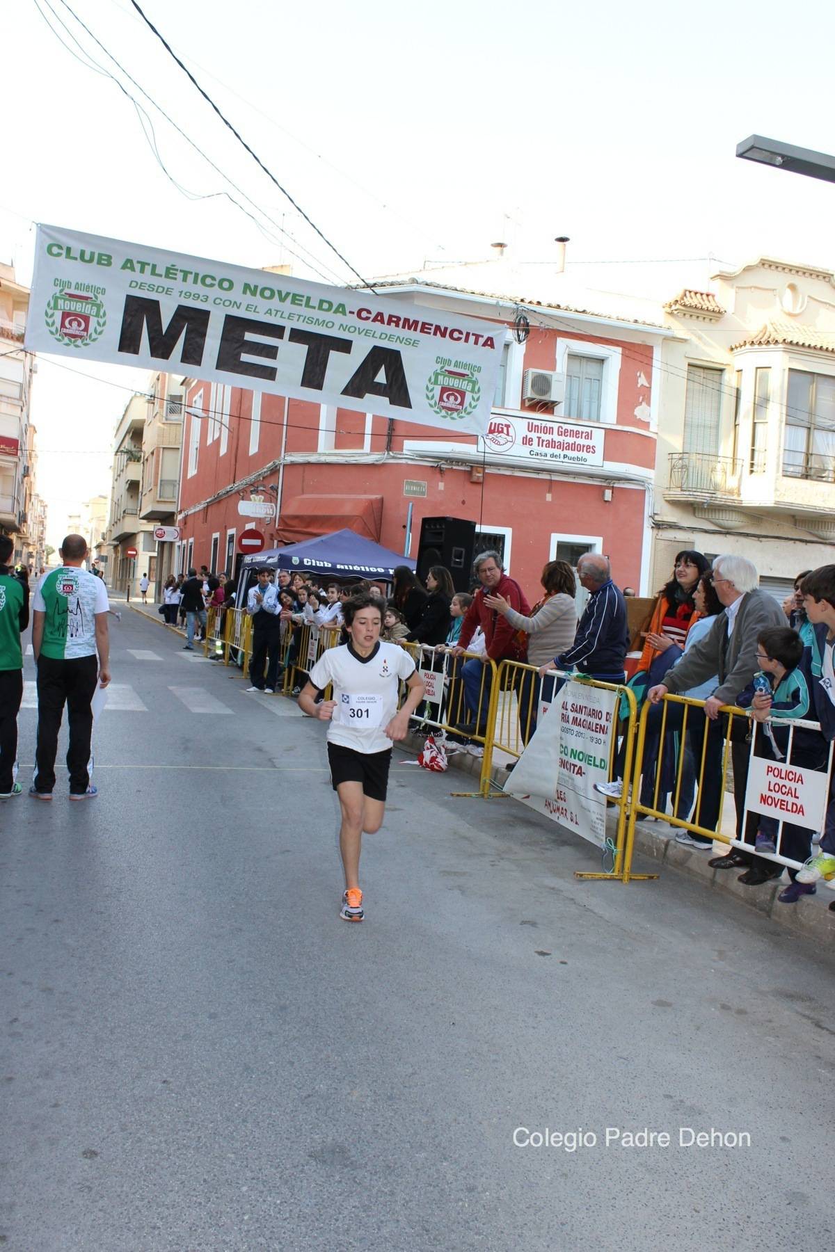 2014 03 15 VI CROS PADRE DEHON (705)